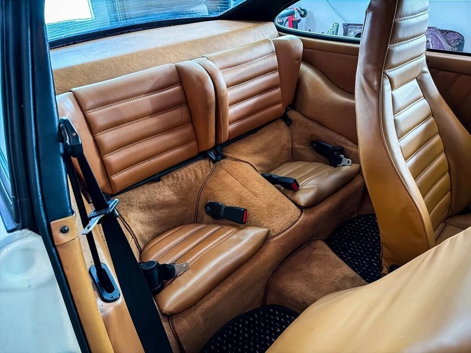 1982 Porsche 911 Carrera SC - Image 25 of 28