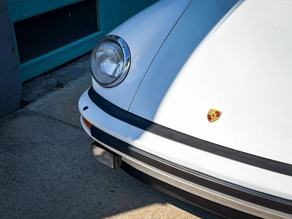 1982 Porsche 911 Carrera SC - Image 5 of 28
