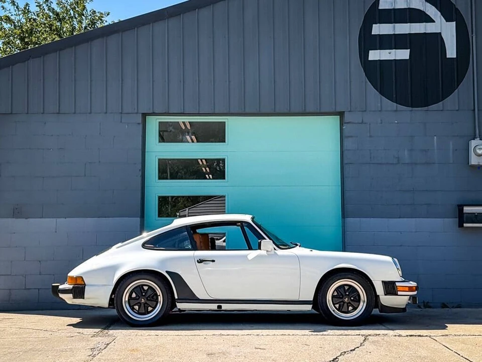 1982 Porsche 911 Carrera SC - Image 10 of 28
