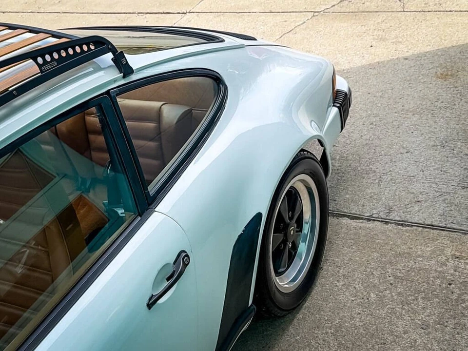 1982 Porsche 911 Carrera SC - Image 22 of 31
