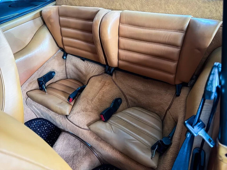 1982 Porsche 911 Carrera SC - Image 20 of 28