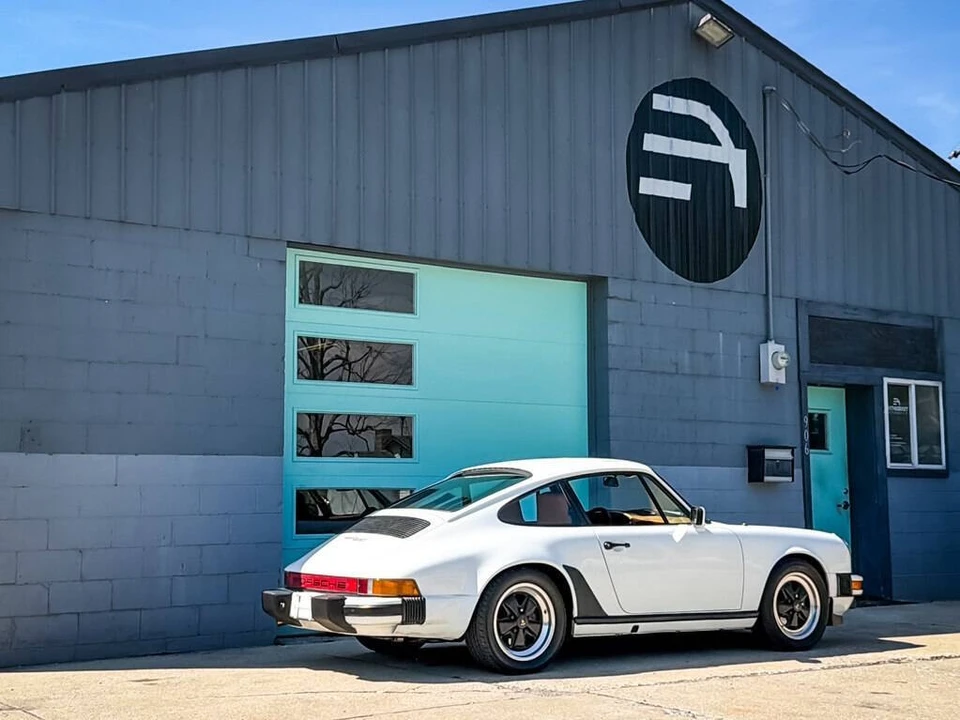 1982 Porsche 911 Carrera SC - Image 9 of 28