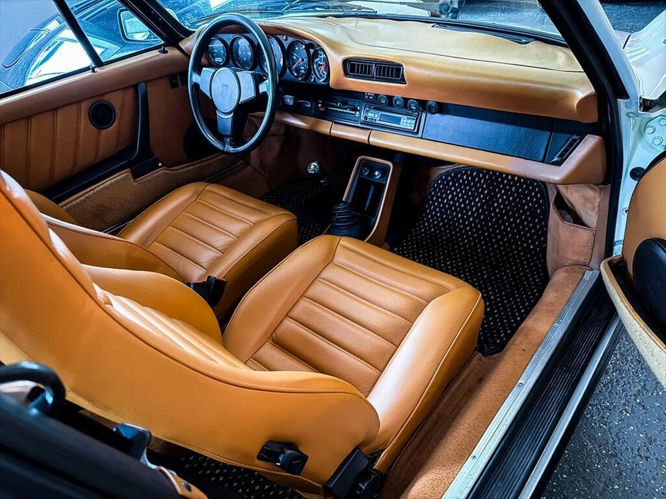 1982 Porsche 911 Carrera SC - Image 22 of 28