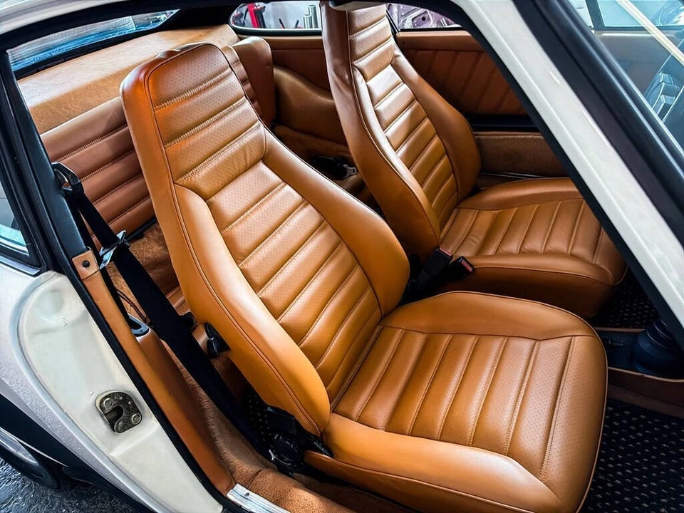 1982 Porsche 911 Carrera SC - Image 24 of 28