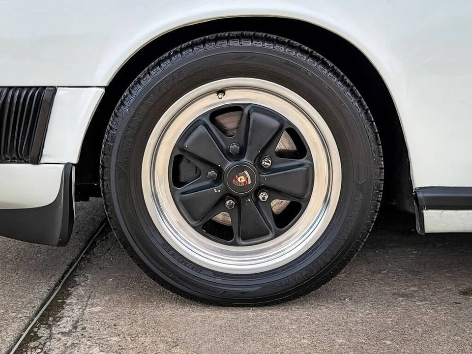 1982 Porsche 911 Carrera SC - Image 5 of 31