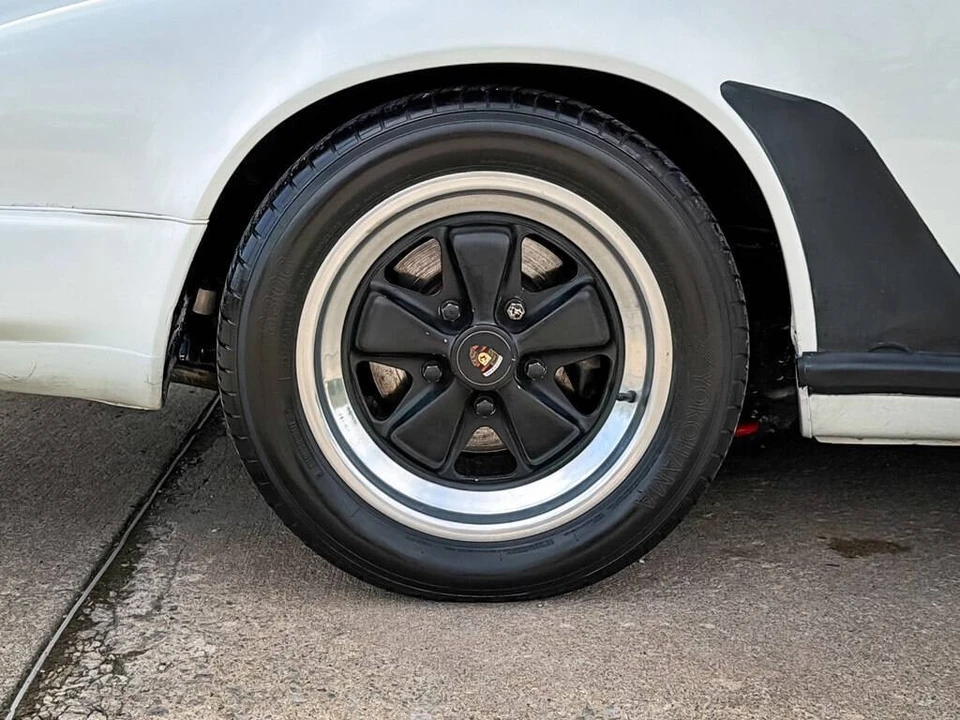 1982 Porsche 911 Carrera SC - Image 17 of 31