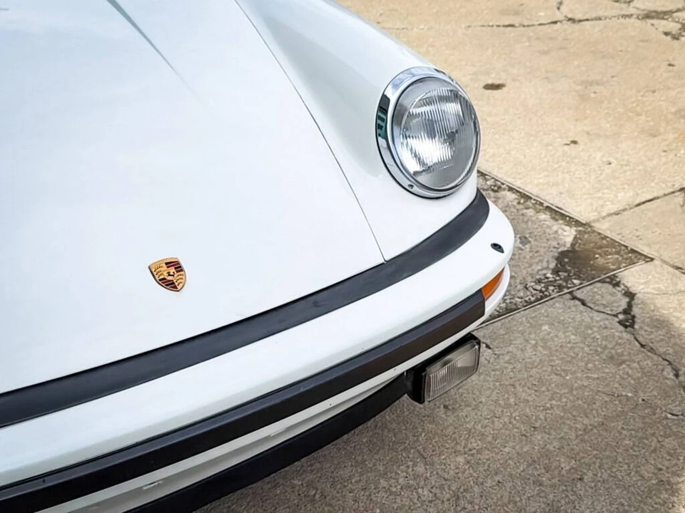 1982 Porsche 911 Carrera SC - Image 8 of 31