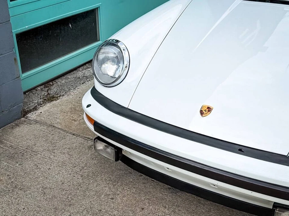 1982 Porsche 911 Carrera SC - Image 7 of 31