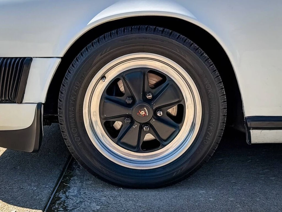 1982 Porsche 911 Carrera SC - Image 7 of 28