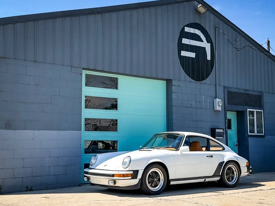 1982 Porsche 911 Carrera SC - Image 2 of 28