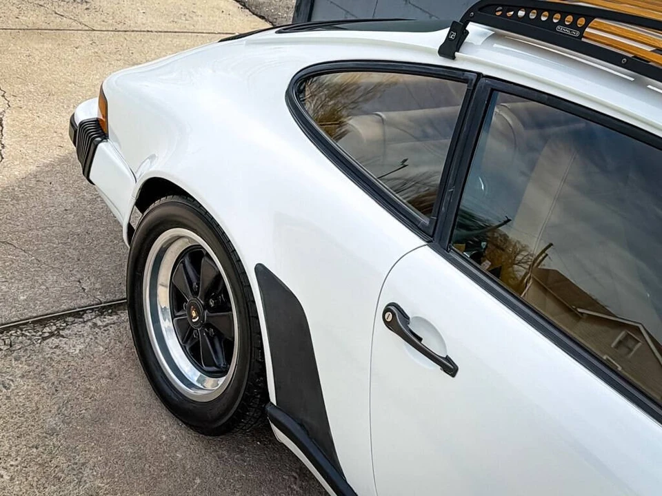 1982 Porsche 911 Carrera SC - Image 21 of 31