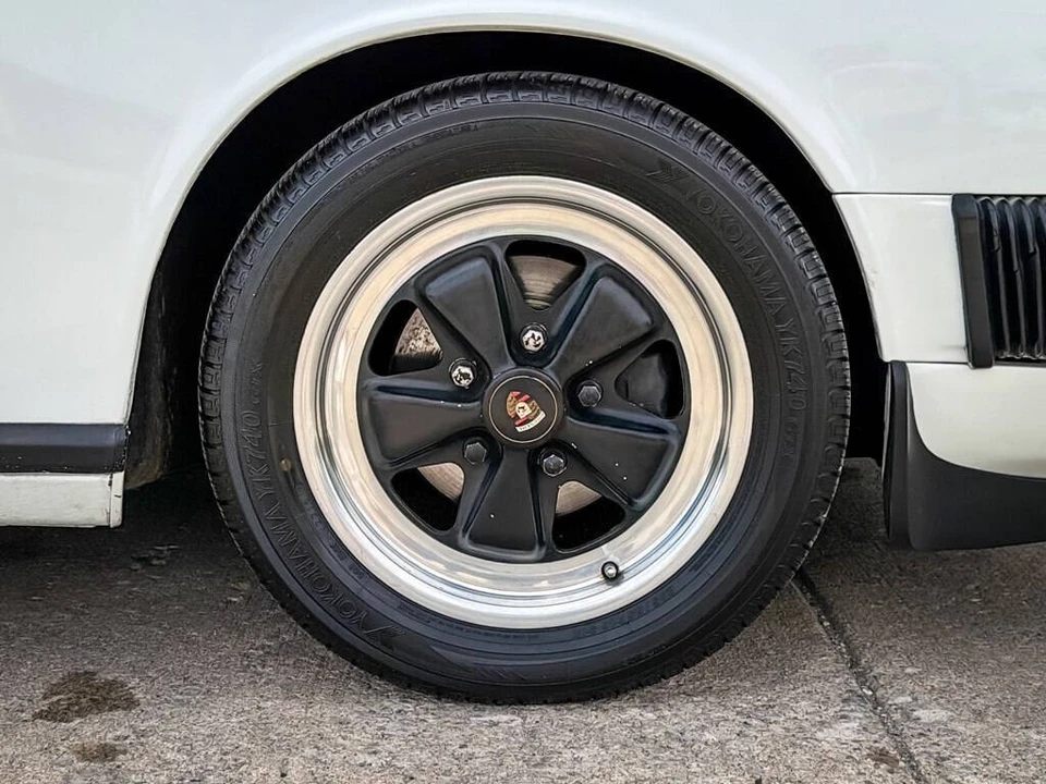 1982 Porsche 911 Carrera SC - Image 18 of 31