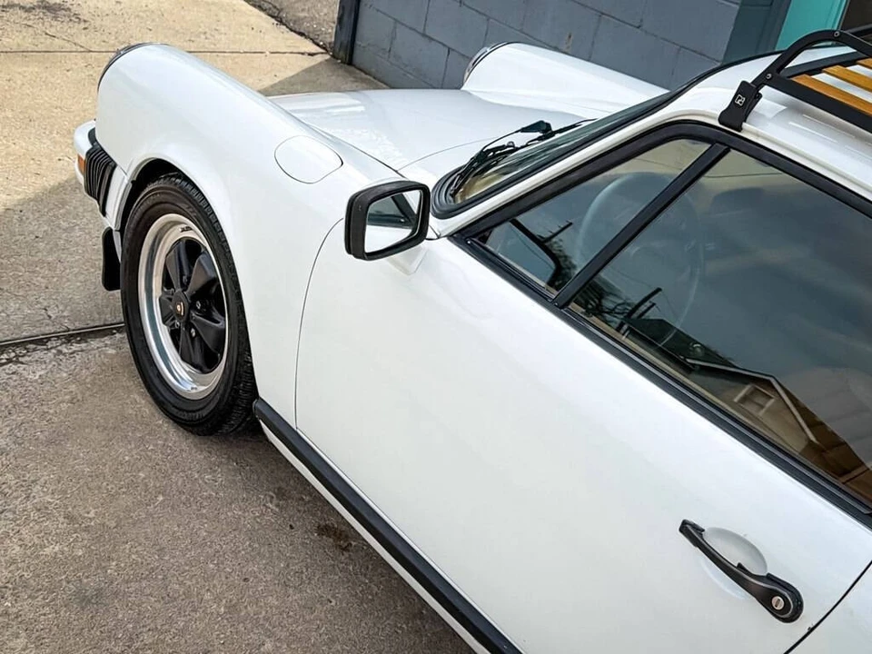 1982 Porsche 911 Carrera SC - Image 9 of 31