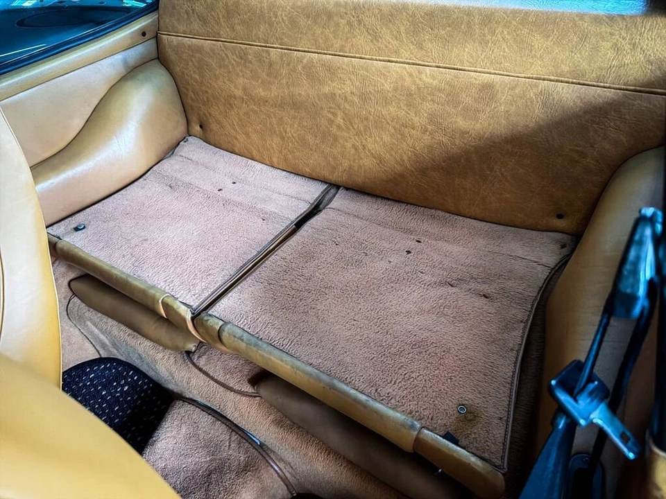1982 Porsche 911 Carrera SC - Image 21 of 28