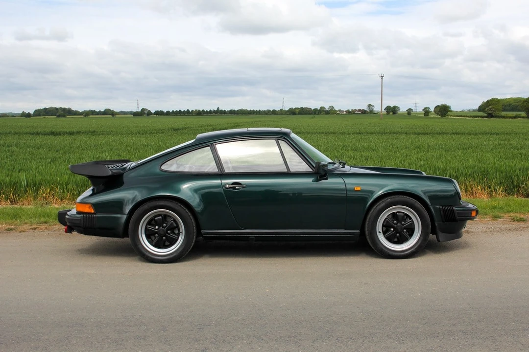 1982 Porsche 911 Carrera SC - Image 15 of 30