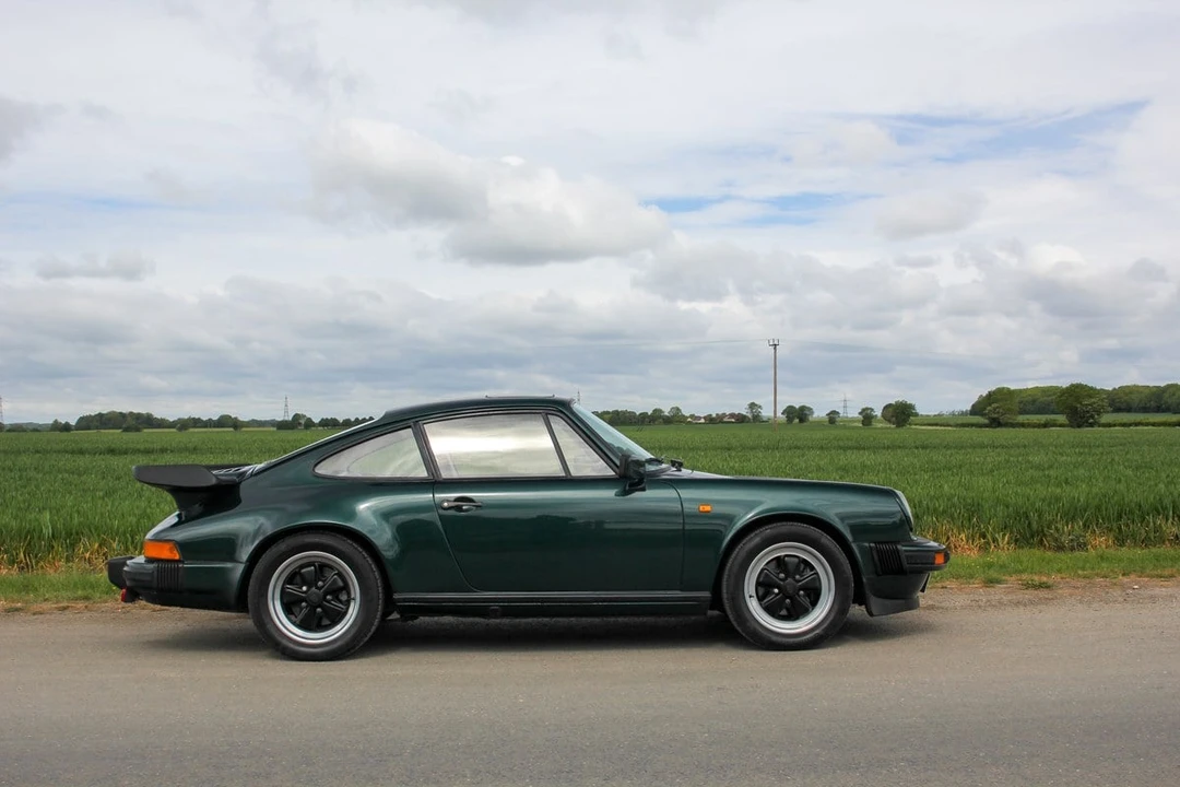 1982 Porsche 911 Carrera SC - Image 19 of 30