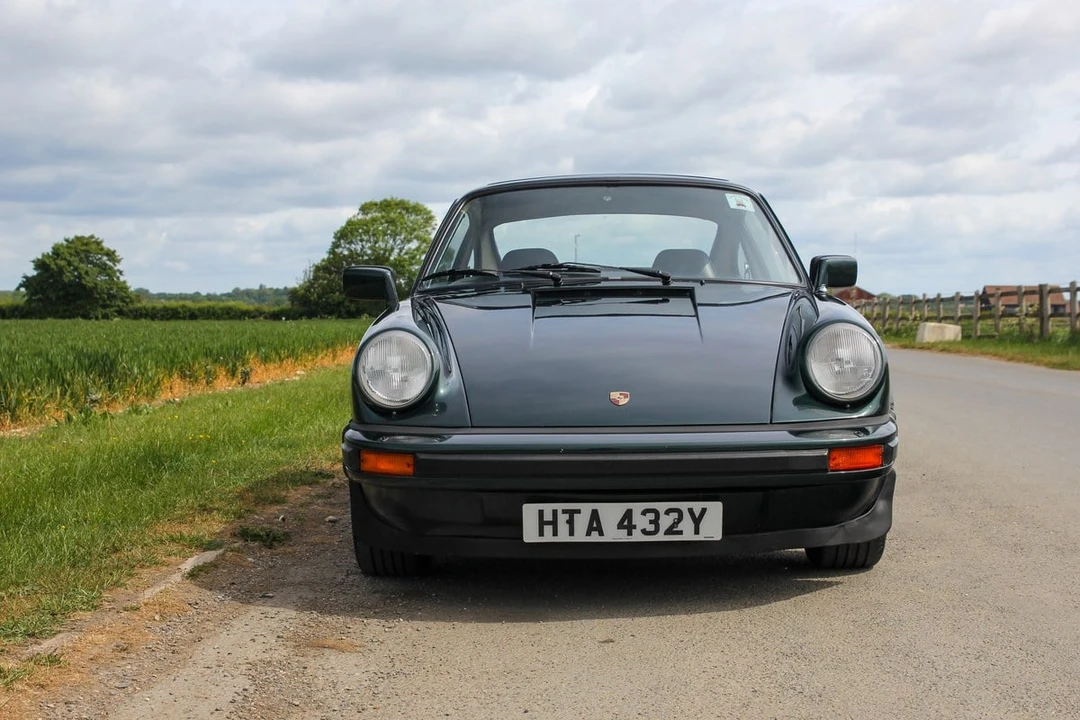 1982 Porsche 911 Carrera SC - Image 22 of 30