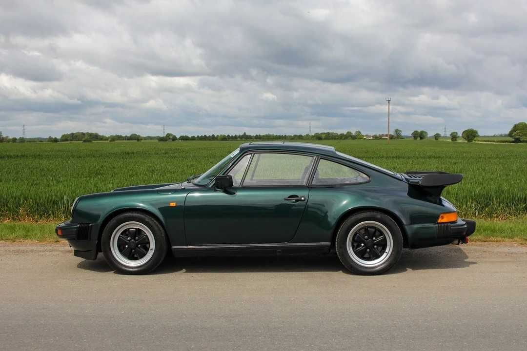 1982 Porsche 911 Carrera SC - Image 27 of 30