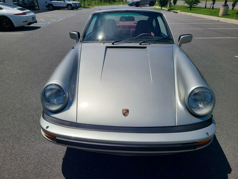 1982 Porsche 911 Carrera SC - Image 16 of 31