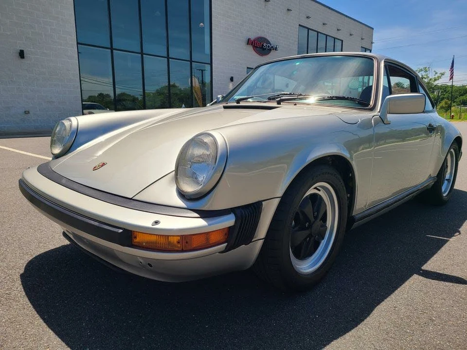 1982 Porsche 911 Carrera SC - Image 15 of 31