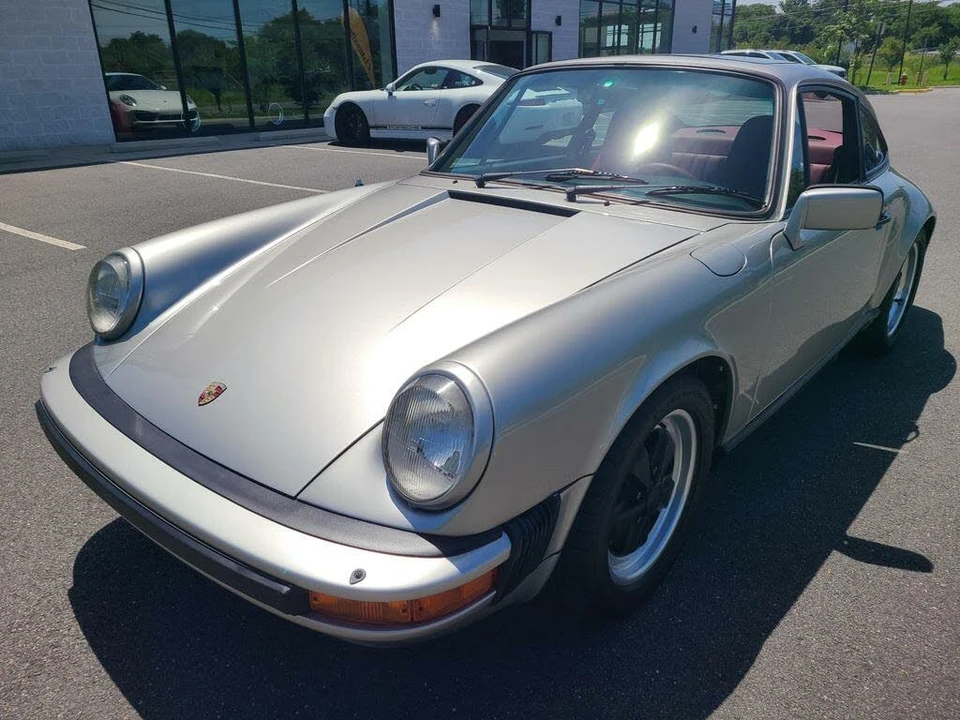 1982 Porsche 911 Carrera SC - Image 14 of 31