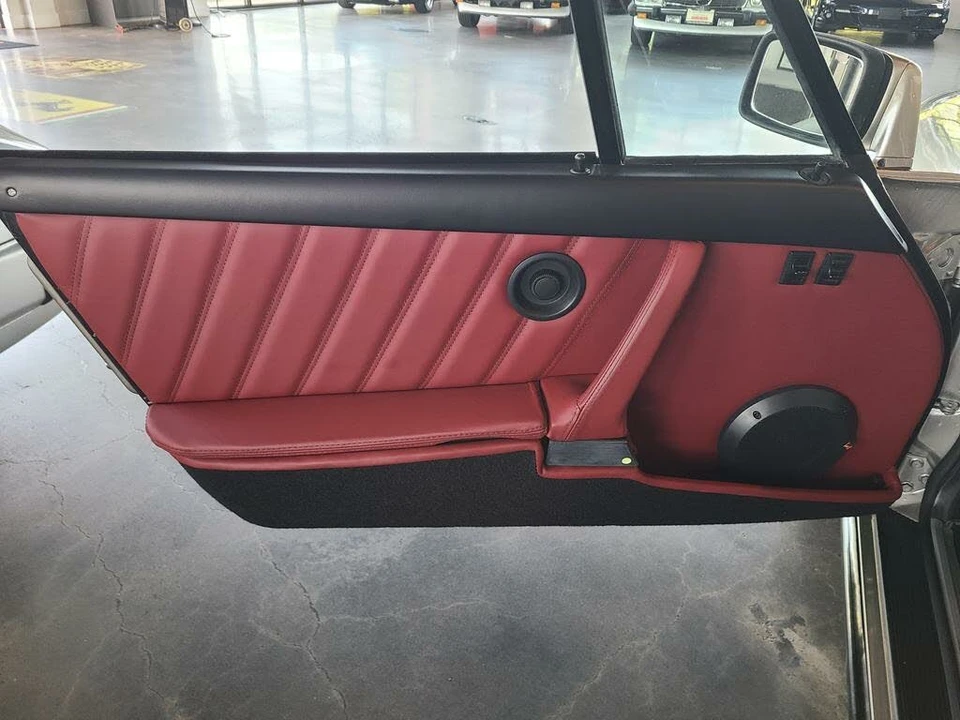 1982 Porsche 911 Carrera SC - Image 30 of 31