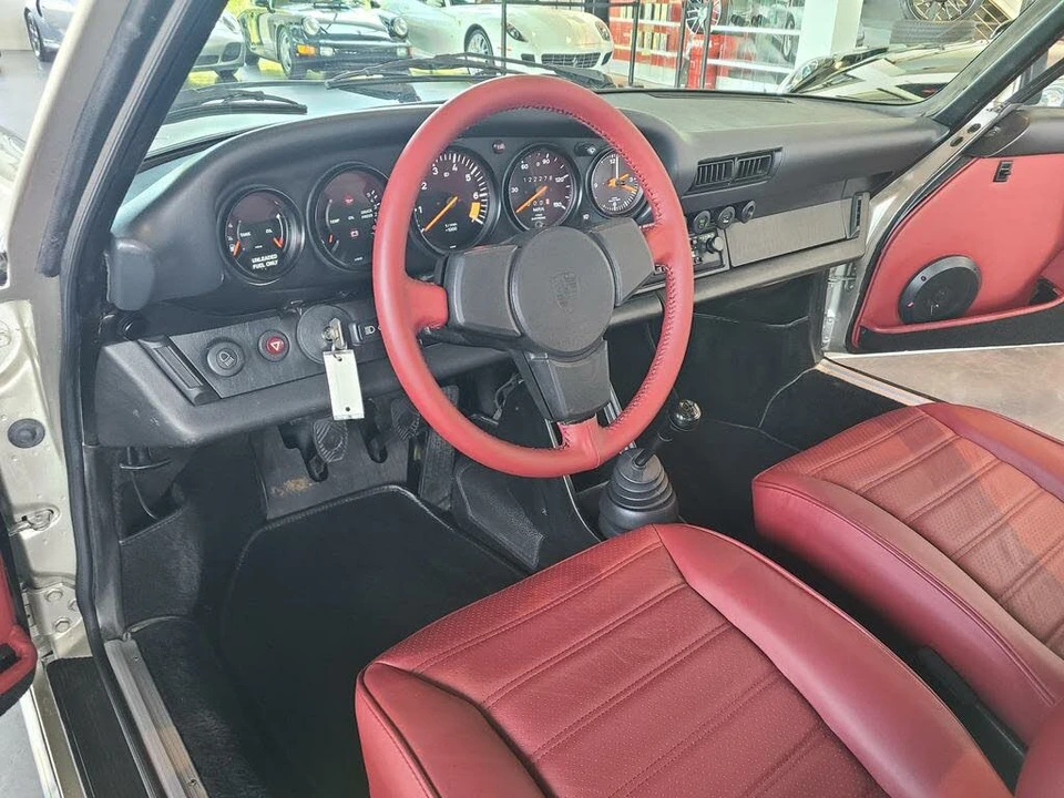 1982 Porsche 911 Carrera SC - Image 28 of 31