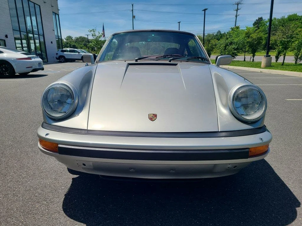 1982 Porsche 911 Carrera SC - Image 17 of 31