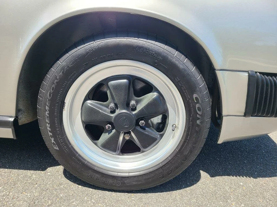 1982 Porsche 911 Carrera SC - Image 19 of 31