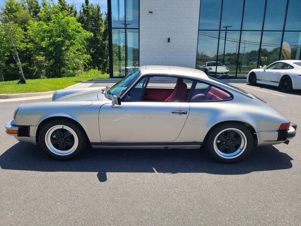 1982 Porsche 911 Carrera SC - Image 3 of 31