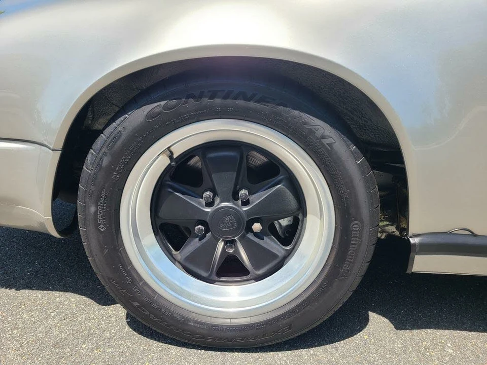 1982 Porsche 911 Carrera SC - Image 20 of 31