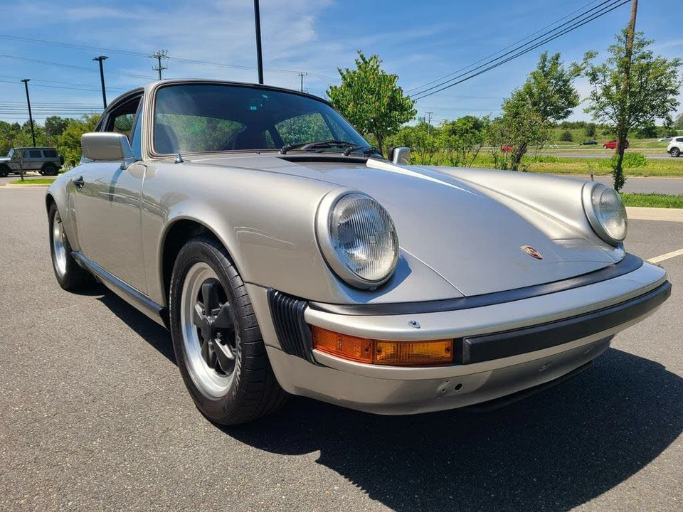 1982 Porsche 911 Carrera SC - Image 18 of 31