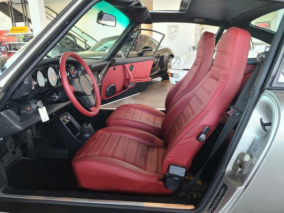 1982 Porsche 911 Carrera SC - Image 27 of 31