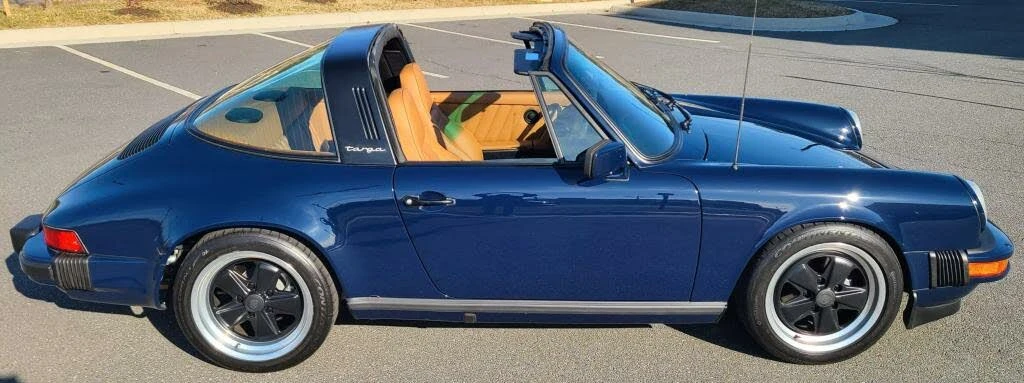 1982 Porsche 911 Carrera SC - Image 12 of 31