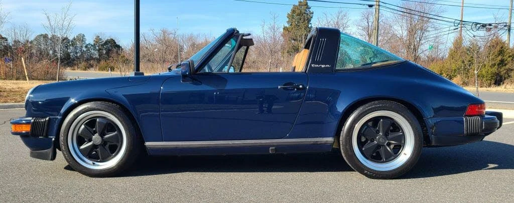 1982 Porsche 911 Carrera SC - Image 5 of 31