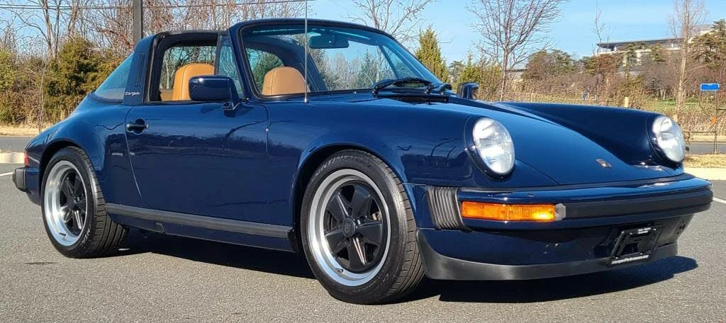 1982 Porsche 911 Carrera SC - Image 14 of 31
