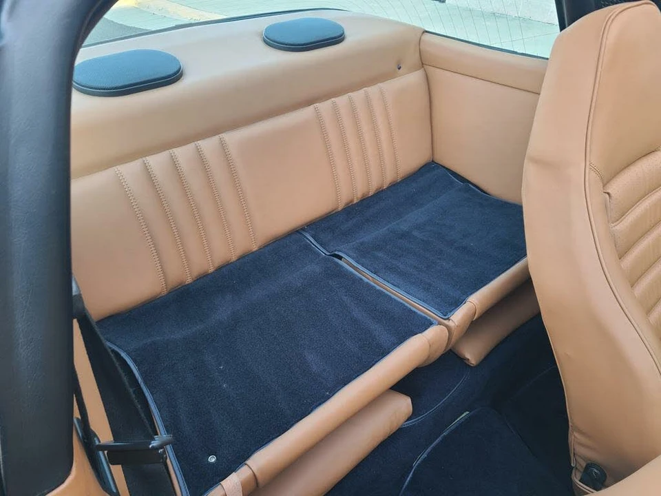 1982 Porsche 911 Carrera SC - Image 25 of 31