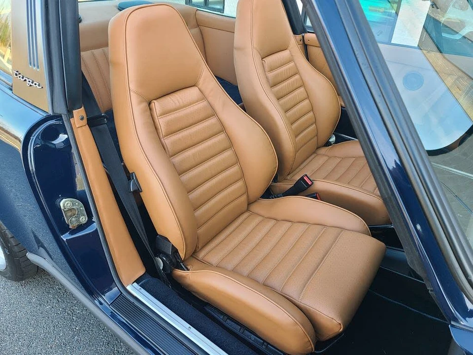1982 Porsche 911 Carrera SC - Image 24 of 31
