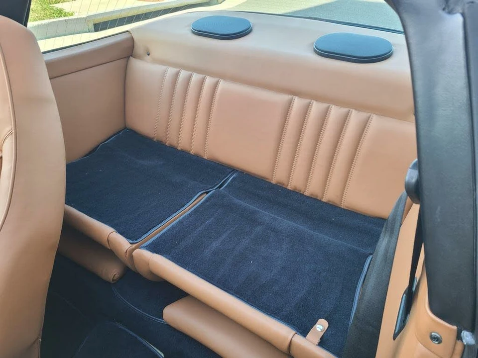 1982 Porsche 911 Carrera SC - Image 20 of 31