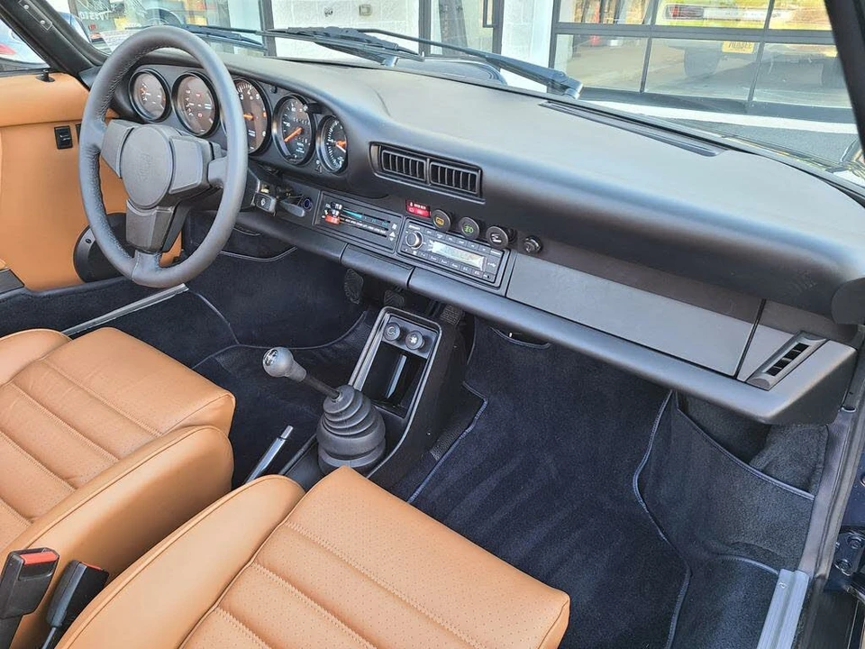 1982 Porsche 911 Carrera SC - Image 23 of 31