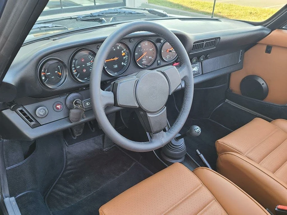 1982 Porsche 911 Carrera SC - Image 18 of 31