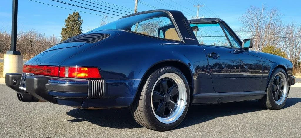1982 Porsche 911 Carrera SC - Image 11 of 31