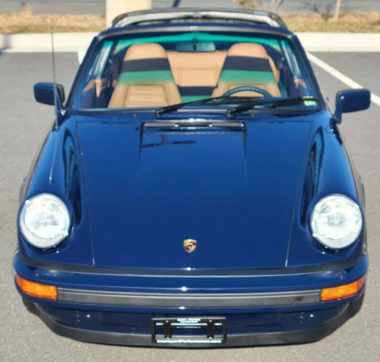 1982 Porsche 911 Carrera SC - Image 15 of 31