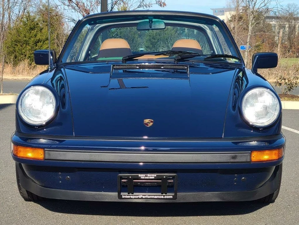 1982 Porsche 911 Carrera SC - Image 16 of 31