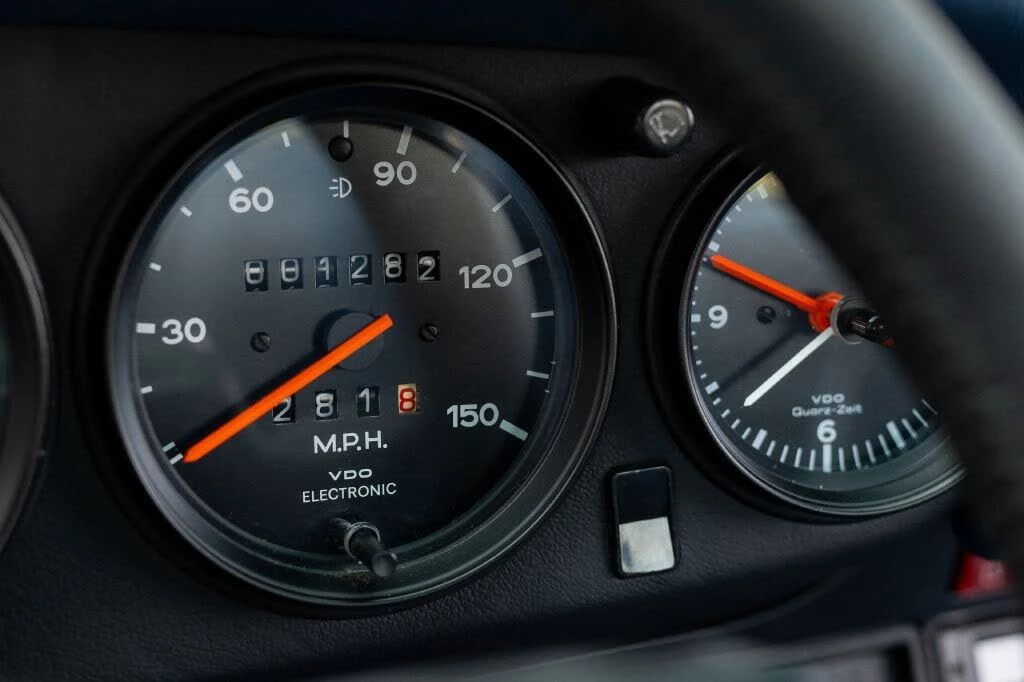 1982 Porsche 911 Carrera SC - Image 20 of 31