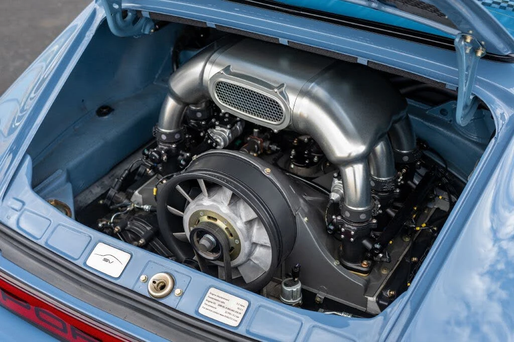 1982 Porsche 911 Carrera SC - Image 22 of 31