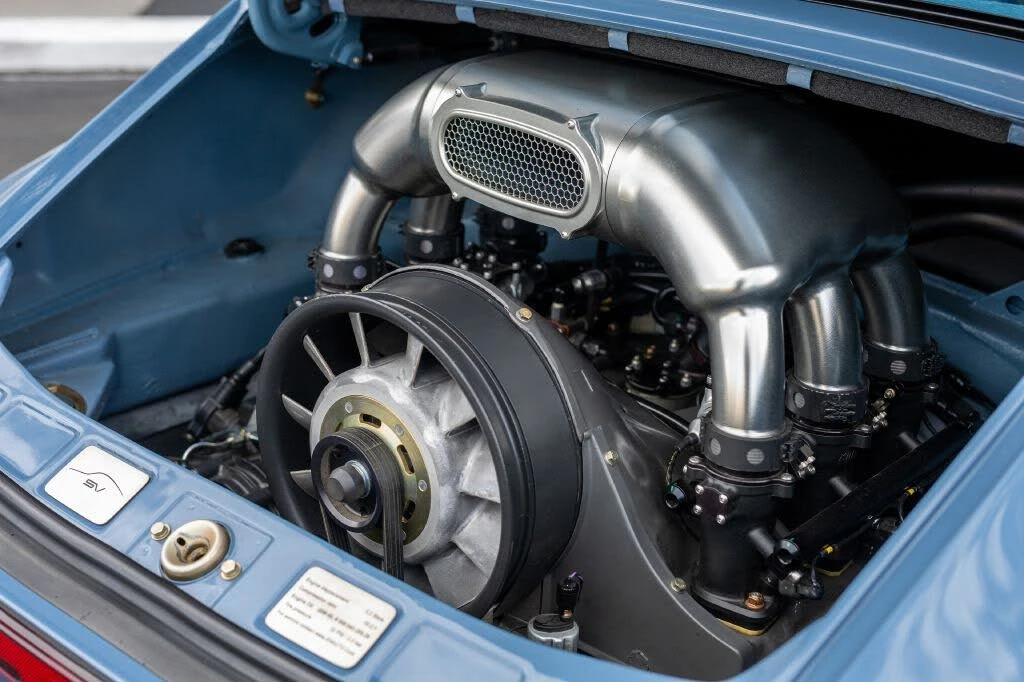 1982 Porsche 911 Carrera SC - Image 23 of 31