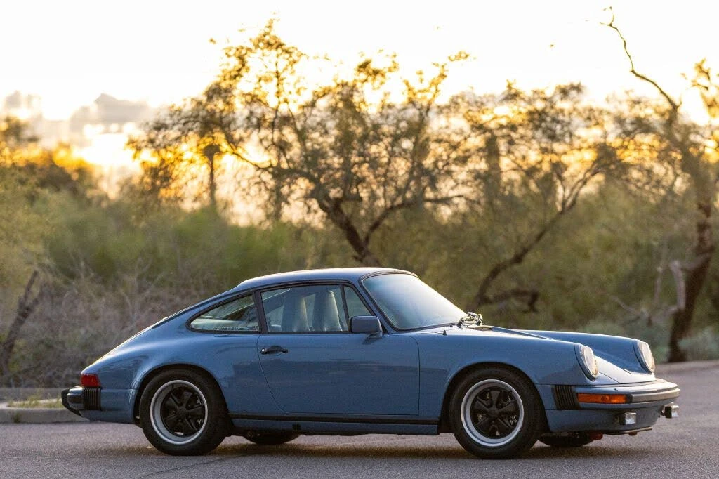 1982 Porsche 911 Carrera SC - Image 9 of 31