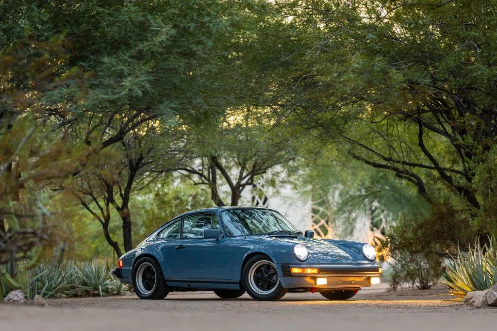 1982 Porsche 911 Carrera SC - Image 2 of 31