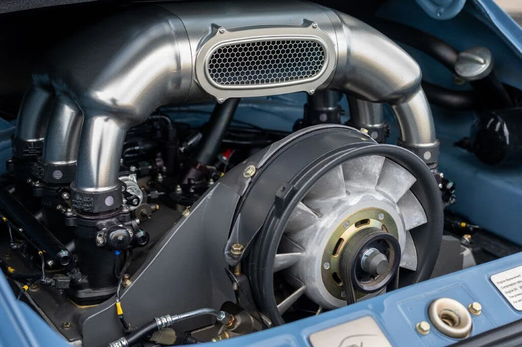 1982 Porsche 911 Carrera SC - Image 24 of 31